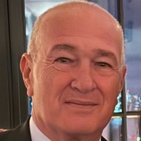 Reuven Spiegel