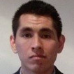 Daniel Alejandro Barajas Yepes