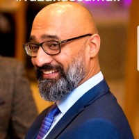 Mohamadraza Kassamali