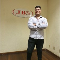 Rafael Barcellos