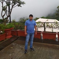 Atmanand Mishra