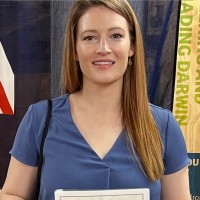 Stephanie Reid