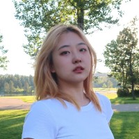 Xinyu Wang