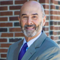 Joseph Paulk, Mediator