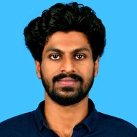 Adarsh Vijayan