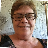 Ingrid Torstad
