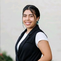 Leslie Jacqueline Duarte