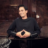 Siddharth Saxena