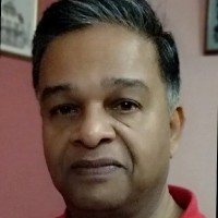 V. Ajit kumar