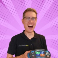 Johan Wigenius