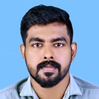 Nidhin Joseph