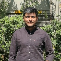 Kanishk Singh