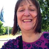 Sian Edwards