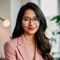 Arpita Kabir
