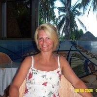 Debbie Bowden
