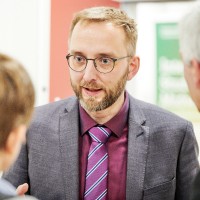 Prof. Dr. Matthias Zündel