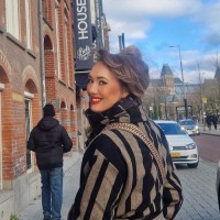 Mylene de Roo