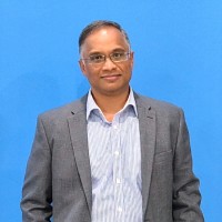 Manoj Chalamcherla