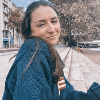 Sarah Werner