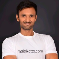 Yogesh Kakde