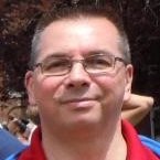 David Parker