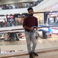 Ravi Choudhary
