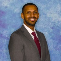 Michael Gebeyehu