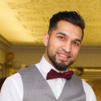 Ehsan Bilal
