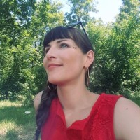 Sandrine Terracol