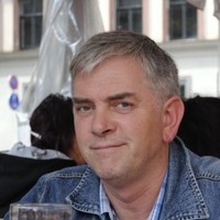 Jan Petter Frostad