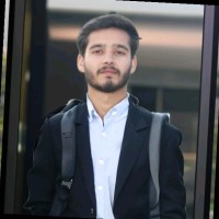 Farhad Ullah