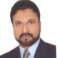 Shaikh Jaffar