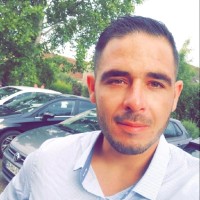 Anthony Calvo