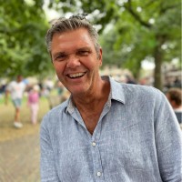 Fred Van Dellen