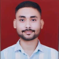 Umesh Baria