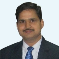 Jay Prakash Dubey