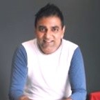 Saurabh (Sam) Shah