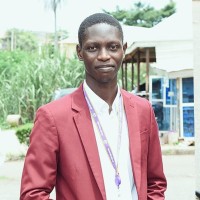 Ololade Yusuf