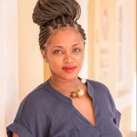 Nomakhaya Naomi Fekema