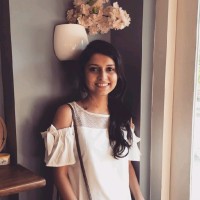 Aditi Sankhe