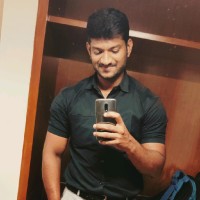 Ramees Raja R