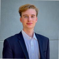 Connor Gioffredi