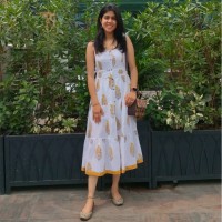 Rashi Bhakar