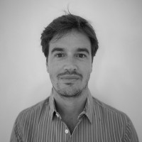 Javier García Espil