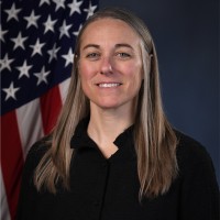 Sarah Hinman, Ma