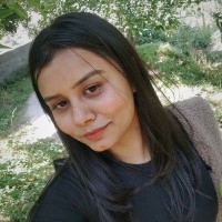 Prerna Uprikar