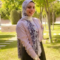Amira Helmy