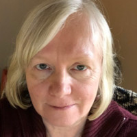 Susan Whalley
