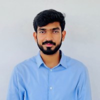 Preetham C