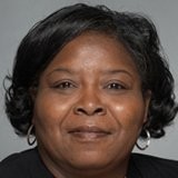 Georgia Rucker